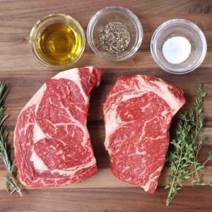 Beef Steak