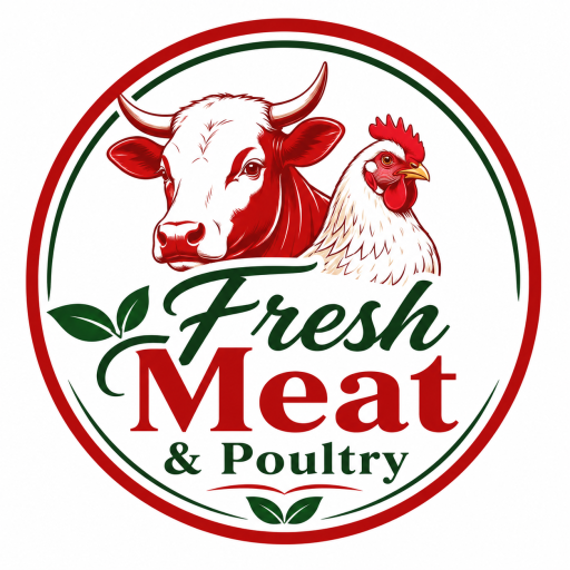 Fresh Meat & Poultry